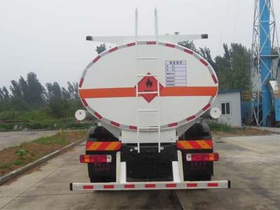 Luquan  JZQ5250GYY Oil tanker