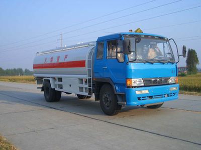 Longdi  SLA5160GJYC Refueling truck