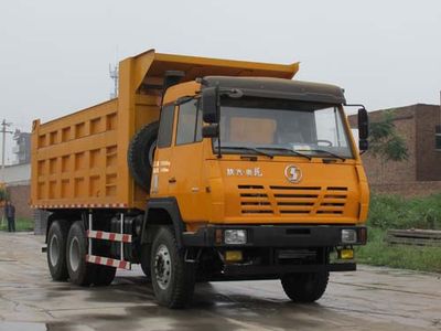 Shaanxi Automobile SX3256UR324 Dump truck