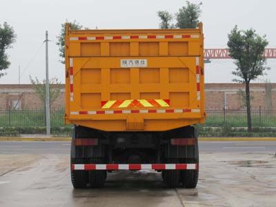 Shaanxi Automobile SX3256UR324 Dump truck