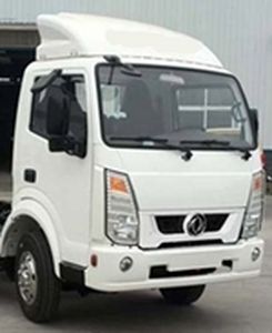 Huazhong Automobile WH5040XXYBEV Pure electric box type transport vehicle