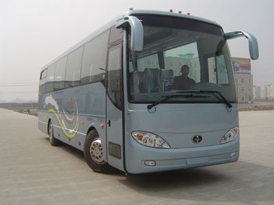 Marco YS6103H coach