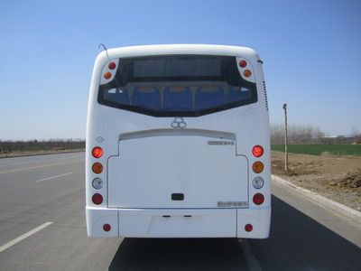 Shuchi  YTK6803G2 City buses