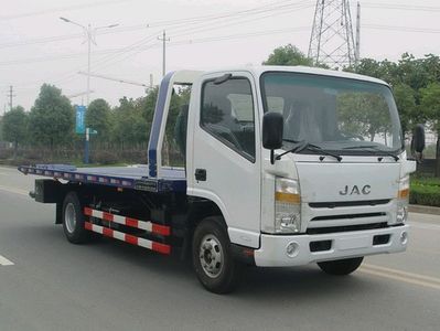 Changqi  ZQS5090TQZJP Obstacle clearing vehicle