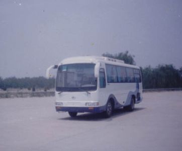 Foton  BJ6795U6LFB2 coach