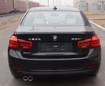 BMW BMW7200KFBMW330i Sedan