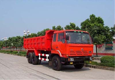 Hongyan  CQ3243TF19G384 Dump truck