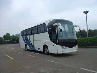 Dongfeng  DHZ6120Y1 coach