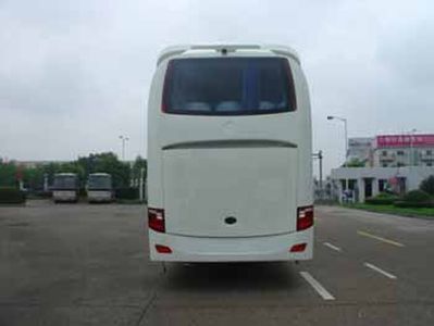 Dongfeng  DHZ6120Y1 coach