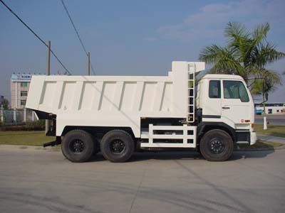 Dongfeng Nissan Diesel DND3250CWB459H heavy tipper 