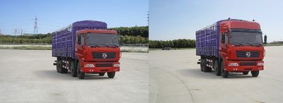 Dongfeng  EQ5310CCQLZ3G Warehouse grate transport vehicle