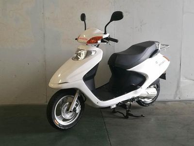 Huaying  HY110T7 Two wheeled motorcycles