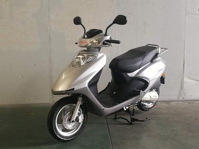 Huaying  HY110T7 Two wheeled motorcycles