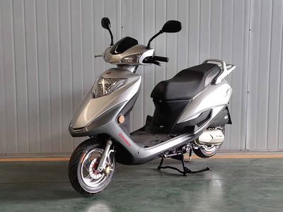 Huaying  HY110T7 Two wheeled motorcycles