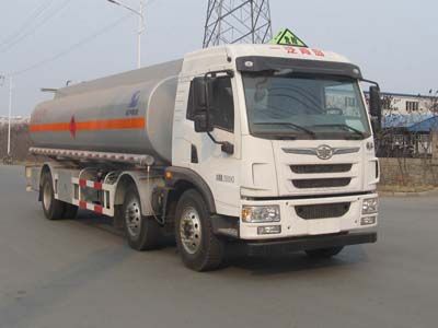 Luping Machinery LPC5252GYYC5A Oil tanker