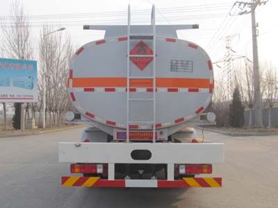 Luping Machinery LPC5252GYYC5A Oil tanker