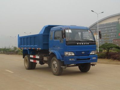 Yanlong  LZL5160ZLJDDJW Self dumping garbage truck