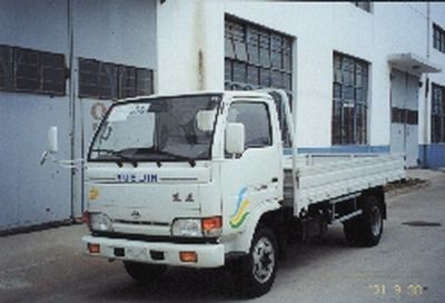 Yuejin NJ1051BGD81Truck