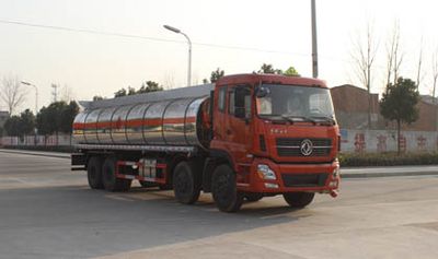 Runzhixing  SCS5310GLYD Asphalt transport vehicle