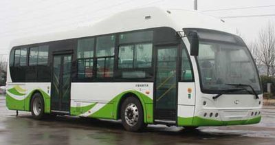 Feiyan  SDL6104EVG Pure electric city buses