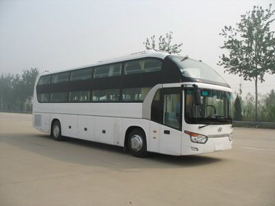 Jinlong XMQ6129P3Sleeper coach