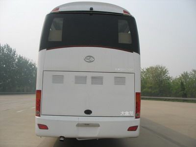 Jinlong  XMQ6129P3 Sleeper coach