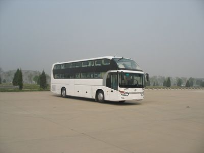 Jinlong  XMQ6129P3 Sleeper coach