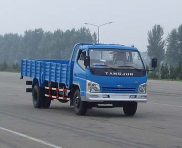 Qingqi  ZB1050TDI Truck