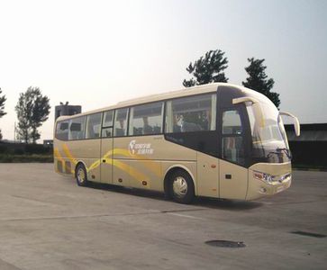 Yutong  ZK6117HB2 coach