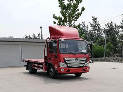 Jiexing  BCH5040TPBE Flat transport vehicle