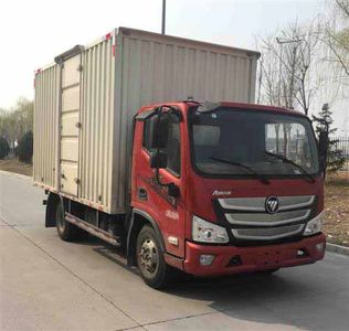 Foton  BJ5078XXYA1 Box transport vehicle