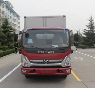 Foton  BJ5078XXYA1 Box transport vehicle