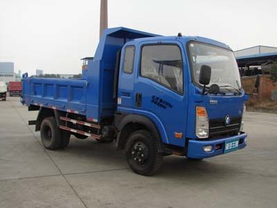 Ace car CDW3045HA1P4 Dump truck