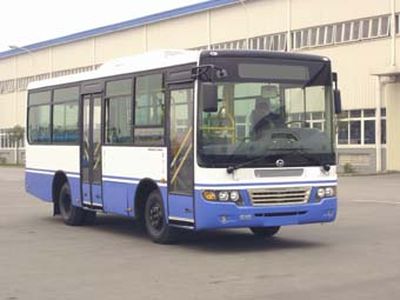 Hengtong BusCKZ6851N3City buses