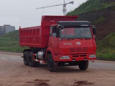 Starstal CQ3254XMG364 Dump truck