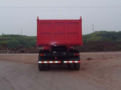 Starstal CQ3254XMG364 Dump truck