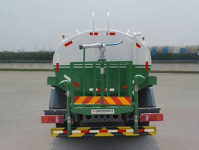 Dongfeng  DFZ5160GPSBX8 watering lorry 