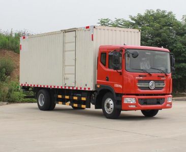 Dongfeng  EQ5163XXYL9BDGAC Box transport vehicle