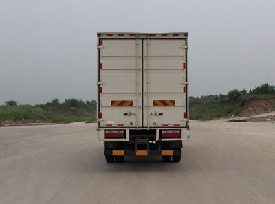 Dongfeng  EQ5163XXYL9BDGAC Box transport vehicle