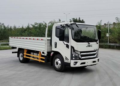 Jiangling MotorsJX1074TGH26Truck