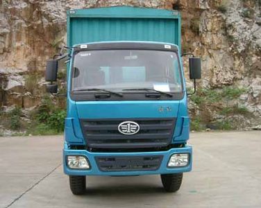 Liute Shenli  LZT5251CXYPK2E3L4T3A95 Flat head warehouse grate transport vehicle