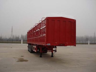 Mastercard SDW9406CLXY Gantry transport semi-trailer