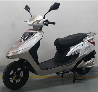 Shuangya  SY1200DQT7 Electric two wheeled light motorcycle