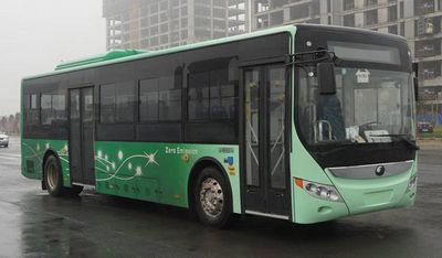 Yutong ZK6105BEVG17Pure electric city buses