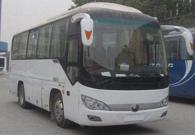 Yutong ZK6816H5Ycoach