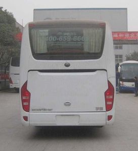 Yutong  ZK6816H5Y coach