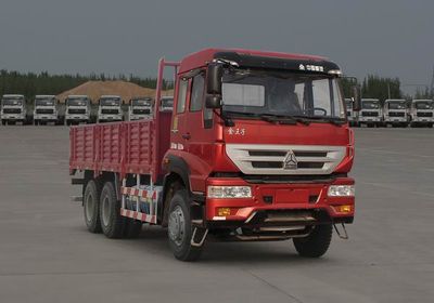 Star Steyr ZZ1251N4441D1L Truck