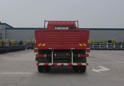 Star Steyr ZZ1251N4441D1L Truck