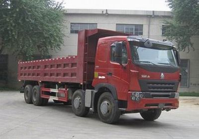 Haowo  ZZ3317M4667P1 Dump truck