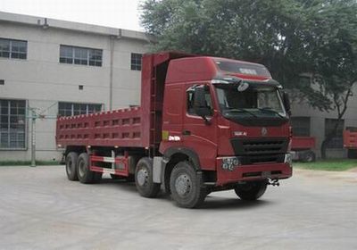 Haowo  ZZ3317M4667P1 Dump truck